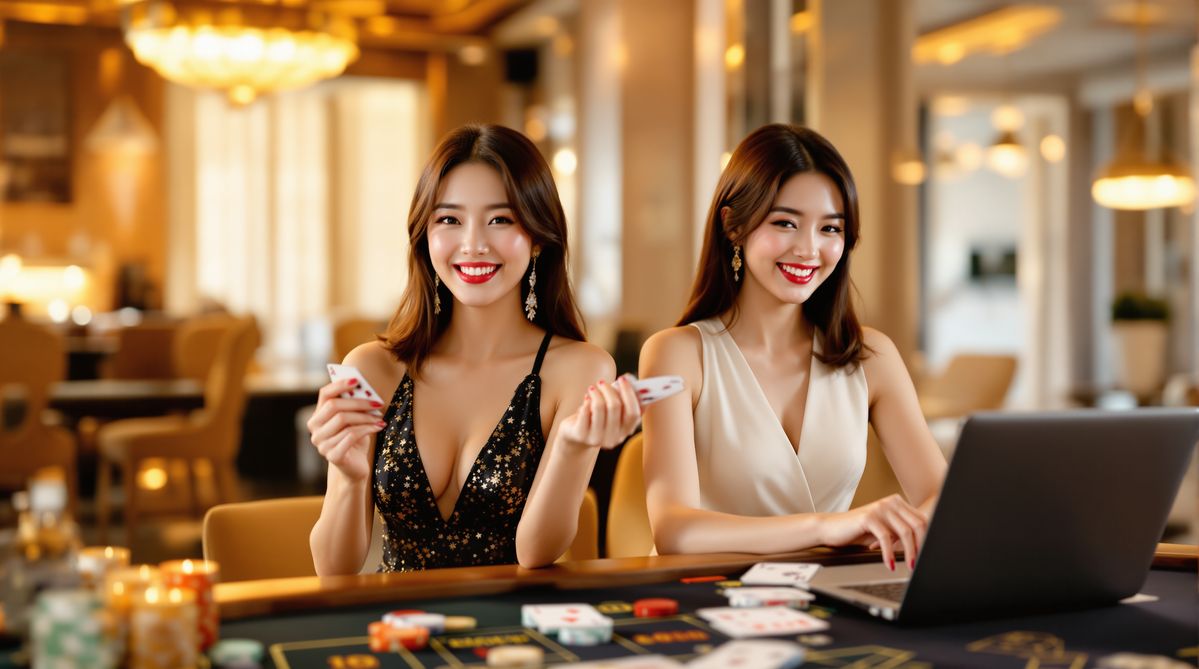 Wealth Inn Live Betting