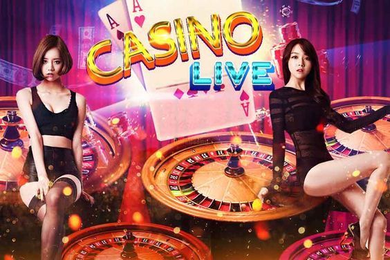 Wealth Inn Live Casino